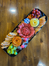 Mother's Day Platter