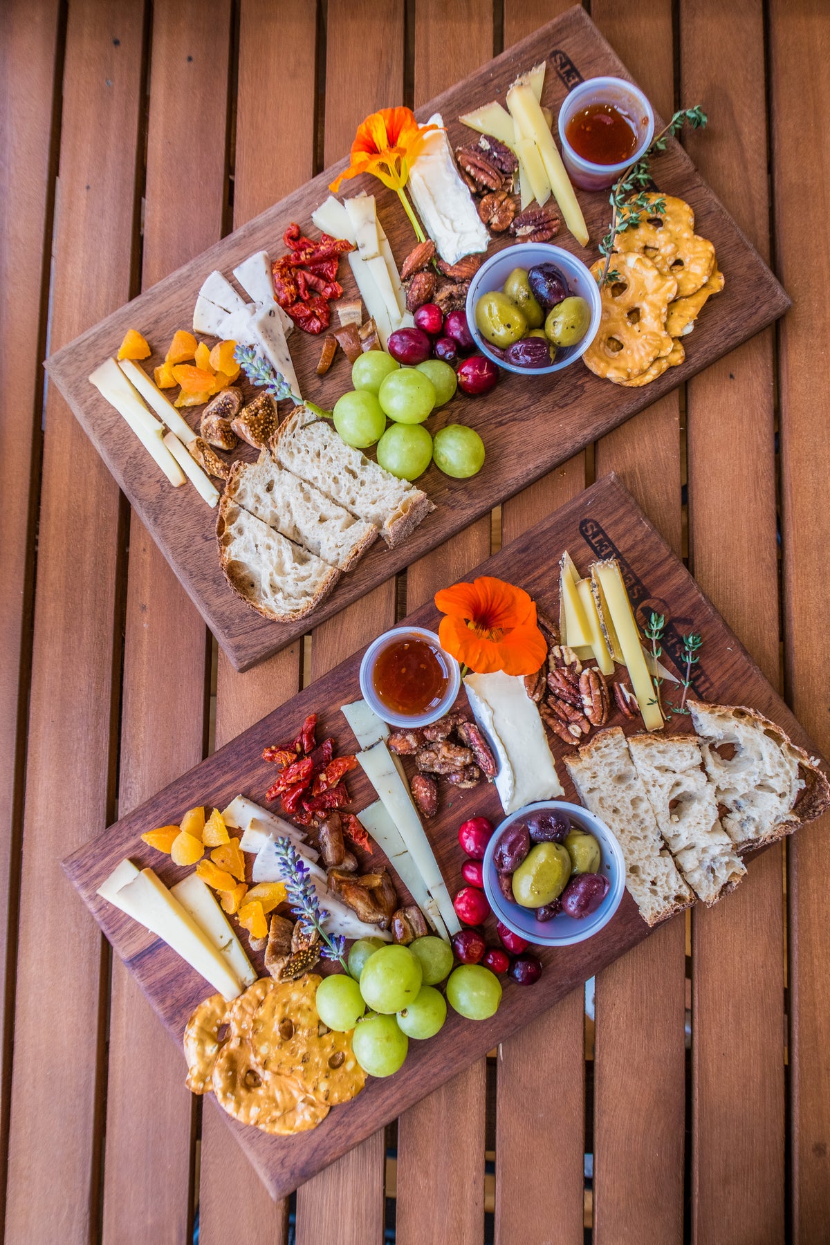 Cheese Tasting (In-Store)