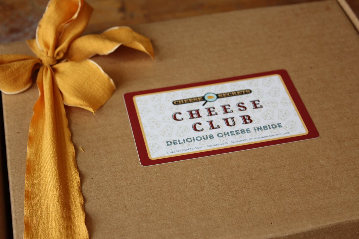 Cheese Club