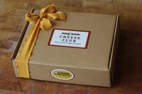 Cheese Club