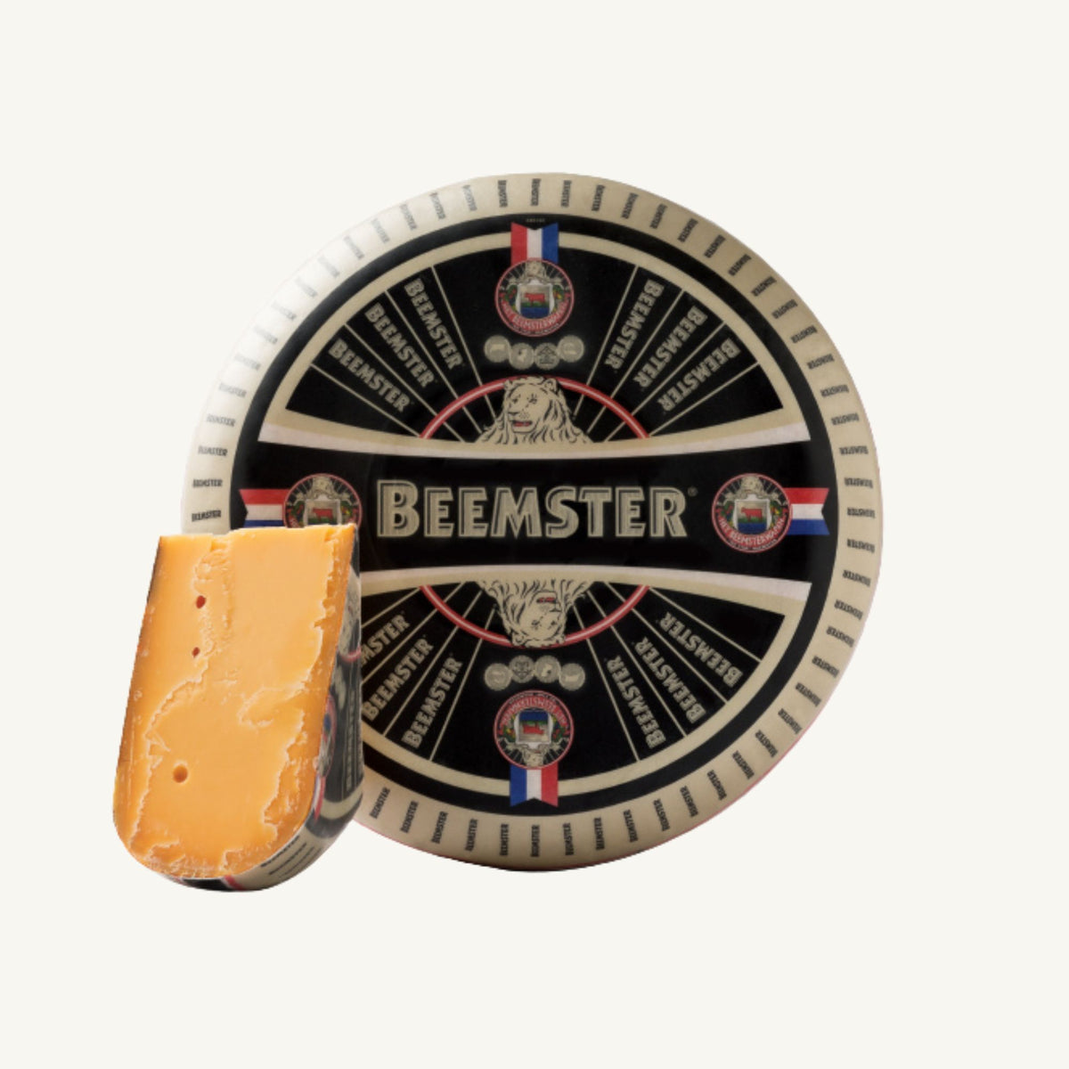 CLASSIC DUTCH GOUDA - Beemster