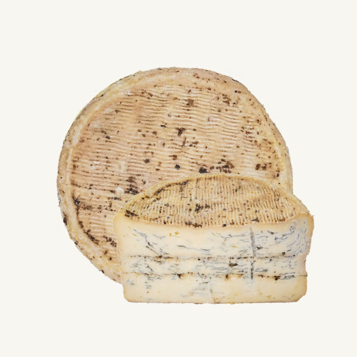 BLUE CREMOSO AL TARTUFO MORO - Moro Formaggi