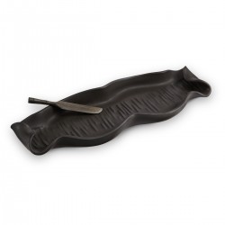 Hilborn Baguette Tray - Ebony