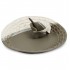 Hilborn  Textured Tray  - Grey and White