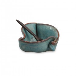 Hilborn Mustard Pot - Medley