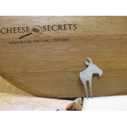 Cheese Pick - Goat