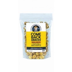 ComeBack Popcorn- Lemon Meringue Caramel