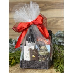 Gift Basket- Corporate/Bring Your Own Wine
