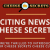 Exciting News at Cheese Secrets!