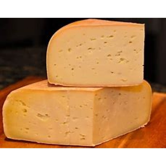 Niagara Gold- Upper Canada Cheese (100g)