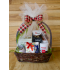 Gift Basket- Coffee and Panettone