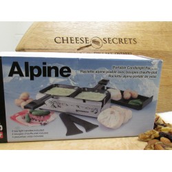 Raclette Cheese (100g)