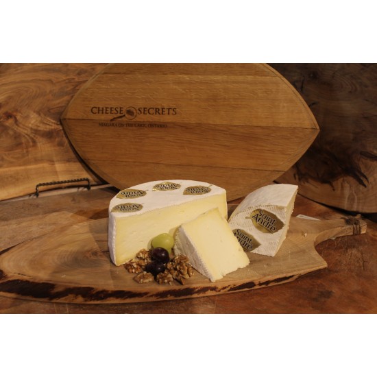 St. Andre Triple Creme Brie (100g)