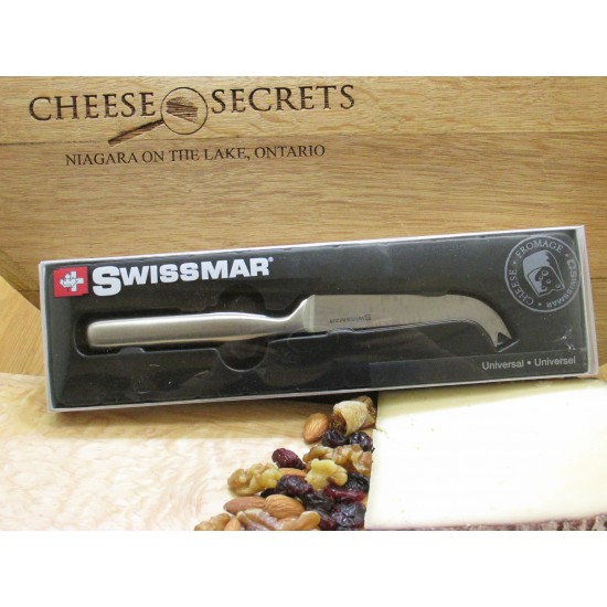 Knife  Universal Cheese