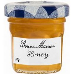 Honey -Bonne Maman 30g