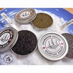 Caviar - Trio