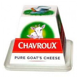 Chavroux Pure Goat