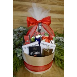 Gift Basket- Chocolate Lovers