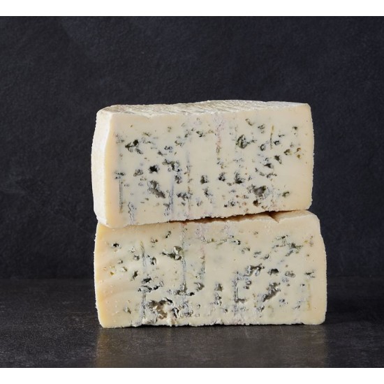 Bleu Ermite- Canadian Blue Cheese (100g)