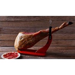 Senorio Iberian Acorn Fed Cured Ham