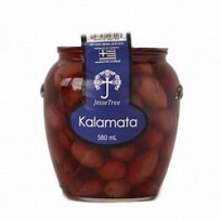 Kalamata Olives 550g