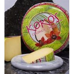 Koko's Coconut Cream (100g)