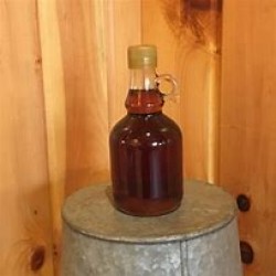 Canadian Maple Syrup- 4 Litres