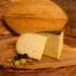 Mountain Oak- Black Truffle Cheese - 100 g