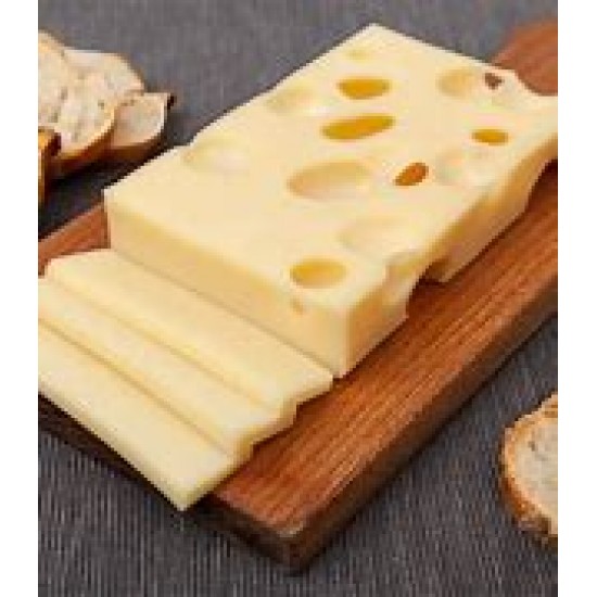 Emmentaler (100g)