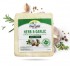 Great Lakes Goat Herb and Garlic - per 100g