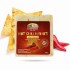 Goat Hot Chili Havarti- Great lakes Goat Dairy (100g)