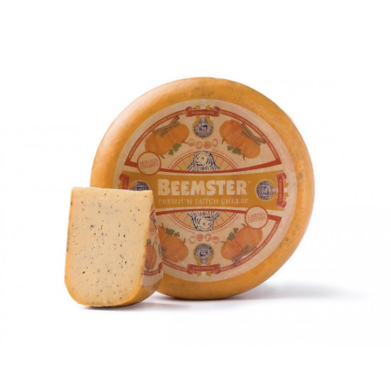 Gouda Beemster -Pumpkin Spice (100g)