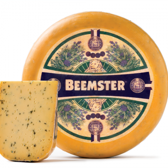 Gouda - Hatch Pepper - Beemster - per 100 g