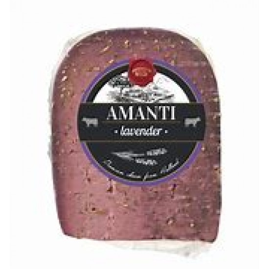 Gouda - Lavender (100g)