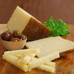 Manchego- 12+months (100g)