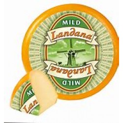 Mild Gouda (100g)