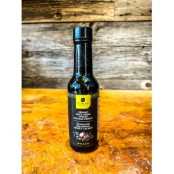 Tucan Holistic Organic Black Garlic Infused Balsamic Vinegar