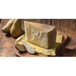 Asiago Staggionato (Aged) (100g)