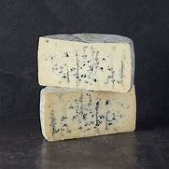 Bleu Benedictin- Canadian Blue Cheese (100g)