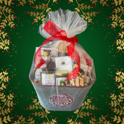 Canadian Specialties Gift Basket