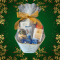 Chocolate Lovers Gift Basket Small