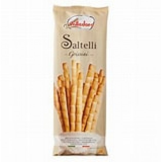 Grissini- Saltelli Bread Stix