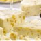 White Stilton with Mango and Ginger - per 100 g