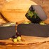 Black Lemon Gouda- Ruscello(100g)