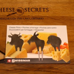 Swissmar Cheese Picks (2.5”)