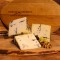 Truffle Sheep’s Milk Cheese (Spain) (100g)